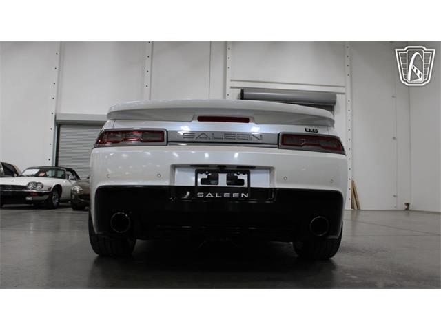 2014 Chevrolet Camaro (CC-2067946) for sale in Las Vegas, Nevada