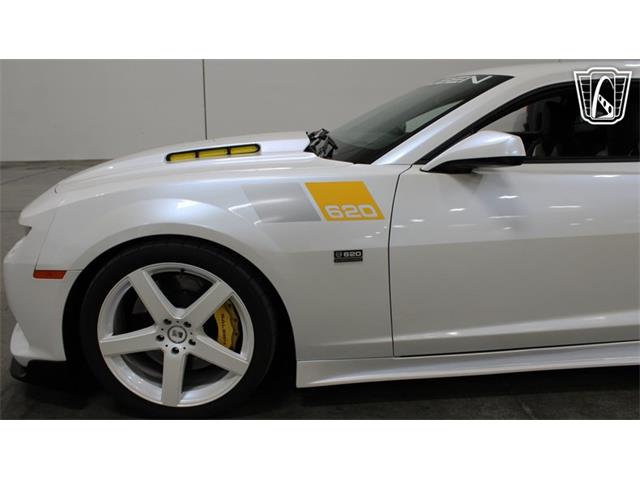 2014 Chevrolet Camaro (CC-2067946) for sale in Las Vegas, Nevada