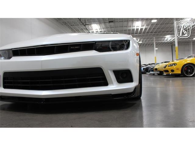 2014 Chevrolet Camaro (CC-2067946) for sale in Las Vegas, Nevada