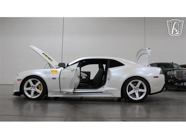 2014 Chevrolet Camaro (CC-2067946) for sale in Las Vegas, Nevada