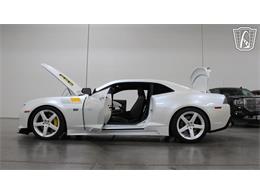 2014 Chevrolet Camaro (CC-2067946) for sale in Las Vegas, Nevada