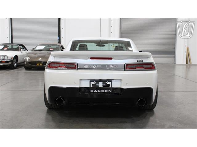 2014 Chevrolet Camaro (CC-2067946) for sale in Las Vegas, Nevada