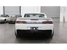 2014 Chevrolet Camaro (CC-2067946) for sale in Las Vegas, Nevada