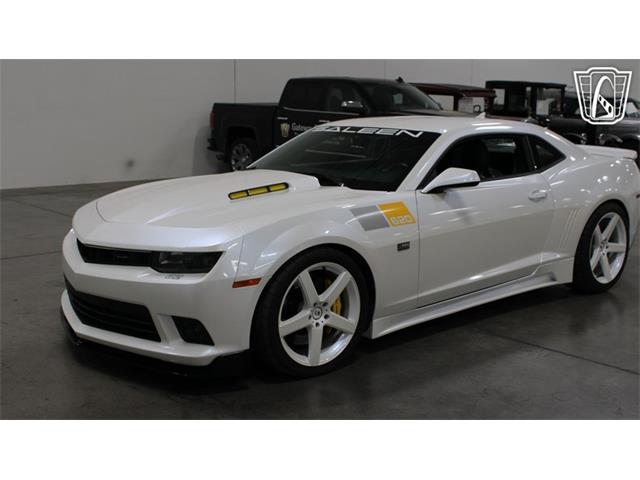 2014 Chevrolet Camaro (CC-2067946) for sale in Las Vegas, Nevada