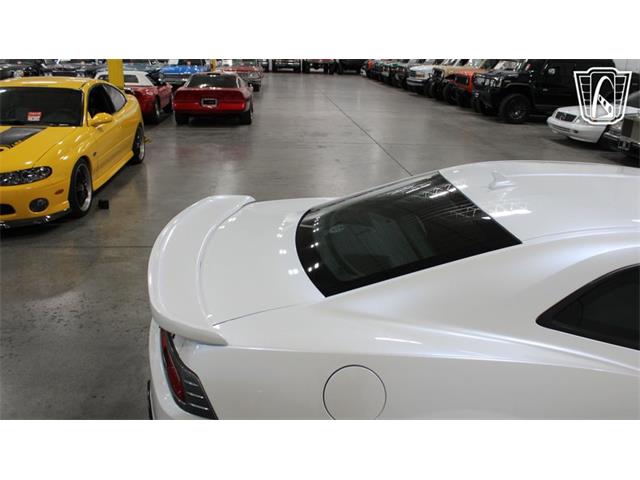 2014 Chevrolet Camaro (CC-2067946) for sale in Las Vegas, Nevada