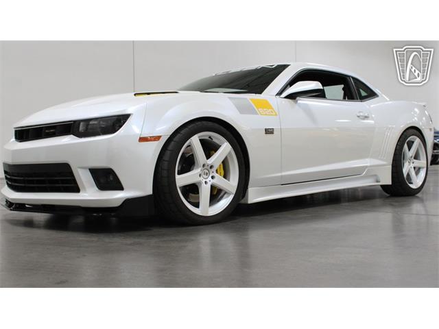 2014 Chevrolet Camaro (CC-2067946) for sale in Las Vegas, Nevada