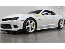 2014 Chevrolet Camaro (CC-2067946) for sale in Las Vegas, Nevada
