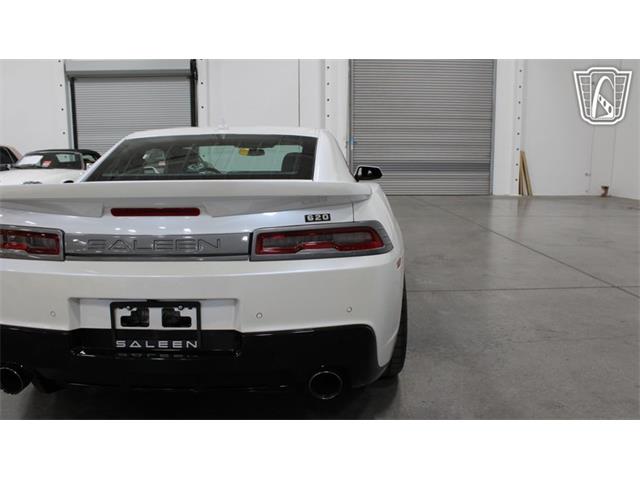 2014 Chevrolet Camaro (CC-2067946) for sale in Las Vegas, Nevada