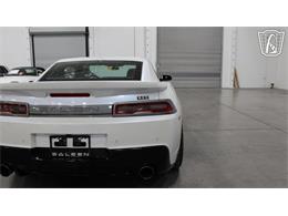 2014 Chevrolet Camaro (CC-2067946) for sale in Las Vegas, Nevada