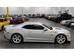 2014 Chevrolet Camaro (CC-2067946) for sale in Las Vegas, Nevada
