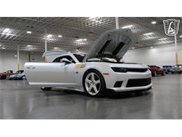 2014 Chevrolet Camaro (CC-2067946) for sale in Las Vegas, Nevada