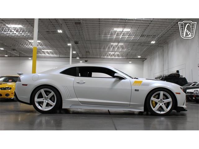 2014 Chevrolet Camaro (CC-2067946) for sale in Las Vegas, Nevada