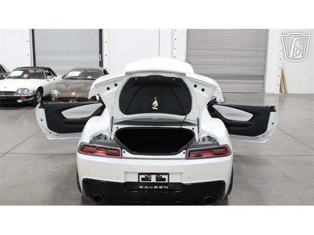 2014 Chevrolet Camaro (CC-2067946) for sale in Las Vegas, Nevada