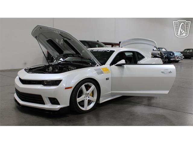 2014 Chevrolet Camaro (CC-2067946) for sale in Las Vegas, Nevada