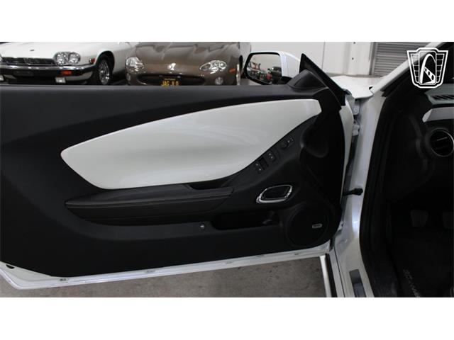 2014 Chevrolet Camaro (CC-2067946) for sale in Las Vegas, Nevada