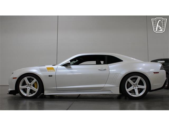 2014 Chevrolet Camaro (CC-2067946) for sale in Las Vegas, Nevada