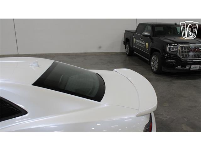 2014 Chevrolet Camaro (CC-2067946) for sale in Las Vegas, Nevada