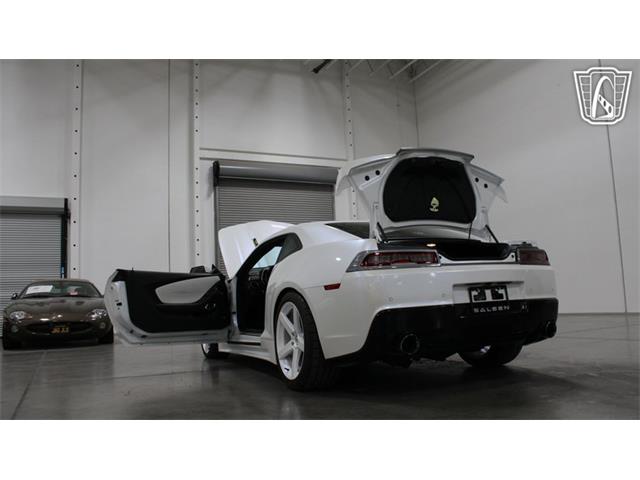 2014 Chevrolet Camaro (CC-2067946) for sale in Las Vegas, Nevada