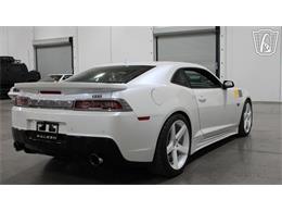 2014 Chevrolet Camaro (CC-2067946) for sale in Las Vegas, Nevada
