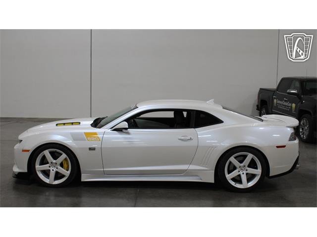 2014 Chevrolet Camaro (CC-2067946) for sale in Las Vegas, Nevada
