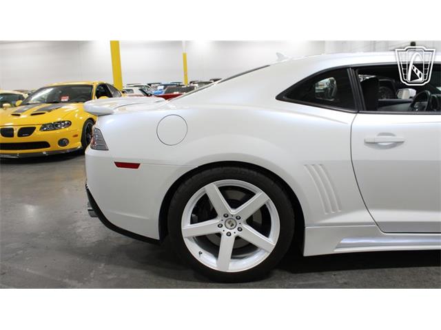 2014 Chevrolet Camaro (CC-2067946) for sale in Las Vegas, Nevada