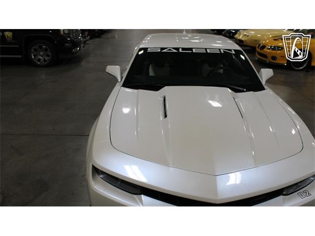 2014 Chevrolet Camaro (CC-2067946) for sale in Las Vegas, Nevada