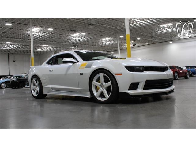 2014 Chevrolet Camaro (CC-2067946) for sale in Las Vegas, Nevada