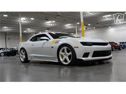 2014 Chevrolet Camaro (CC-2067946) for sale in Las Vegas, Nevada