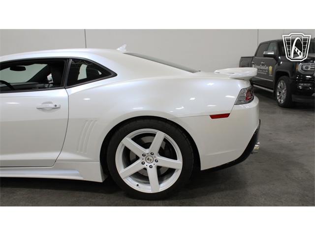 2014 Chevrolet Camaro (CC-2067946) for sale in Las Vegas, Nevada