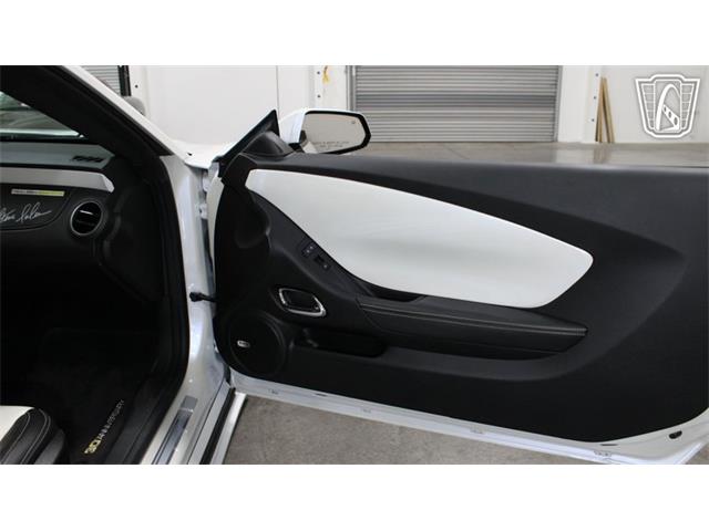 2014 Chevrolet Camaro (CC-2067946) for sale in Las Vegas, Nevada