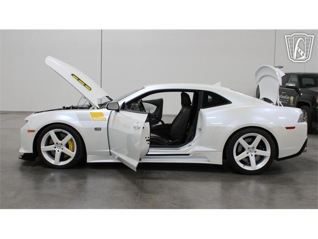 2014 Chevrolet Camaro (CC-2067946) for sale in Las Vegas, Nevada