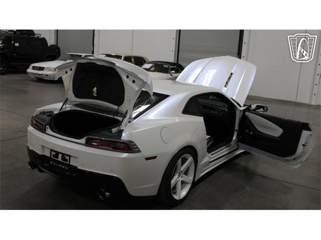 2014 Chevrolet Camaro (CC-2067946) for sale in Las Vegas, Nevada