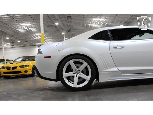 2014 Chevrolet Camaro (CC-2067946) for sale in Las Vegas, Nevada