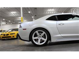 2014 Chevrolet Camaro (CC-2067946) for sale in Las Vegas, Nevada