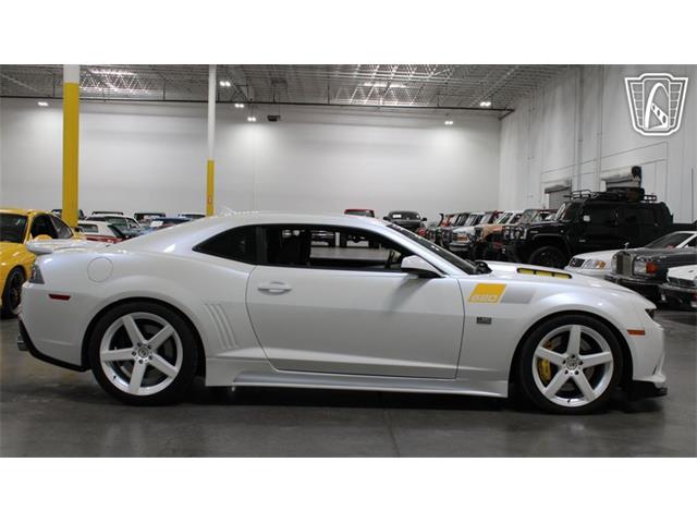 2014 Chevrolet Camaro (CC-2067946) for sale in Las Vegas, Nevada