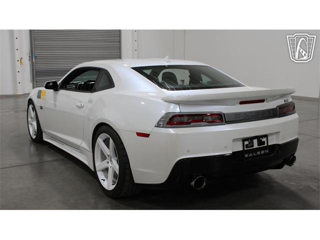 2014 Chevrolet Camaro (CC-2067946) for sale in Las Vegas, Nevada