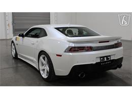 2014 Chevrolet Camaro (CC-2067946) for sale in Las Vegas, Nevada