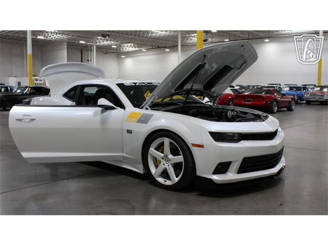 2014 Chevrolet Camaro (CC-2067946) for sale in Las Vegas, Nevada