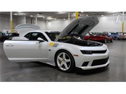2014 Chevrolet Camaro (CC-2067946) for sale in Las Vegas, Nevada