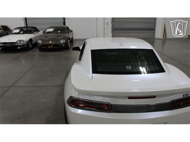 2014 Chevrolet Camaro (CC-2067946) for sale in Las Vegas, Nevada