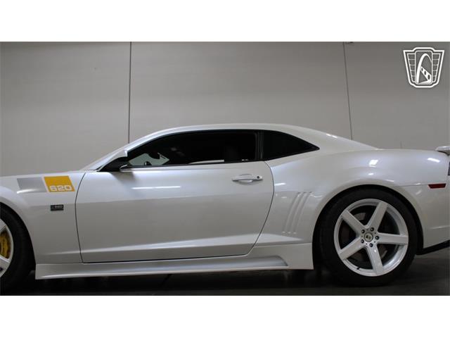 2014 Chevrolet Camaro (CC-2067946) for sale in Las Vegas, Nevada