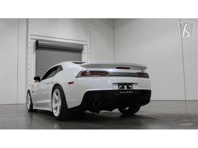 2014 Chevrolet Camaro (CC-2067946) for sale in Las Vegas, Nevada
