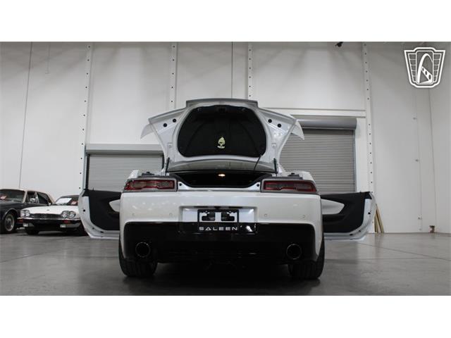 2014 Chevrolet Camaro (CC-2067946) for sale in Las Vegas, Nevada