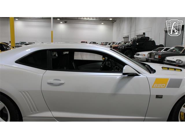 2014 Chevrolet Camaro (CC-2067946) for sale in Las Vegas, Nevada