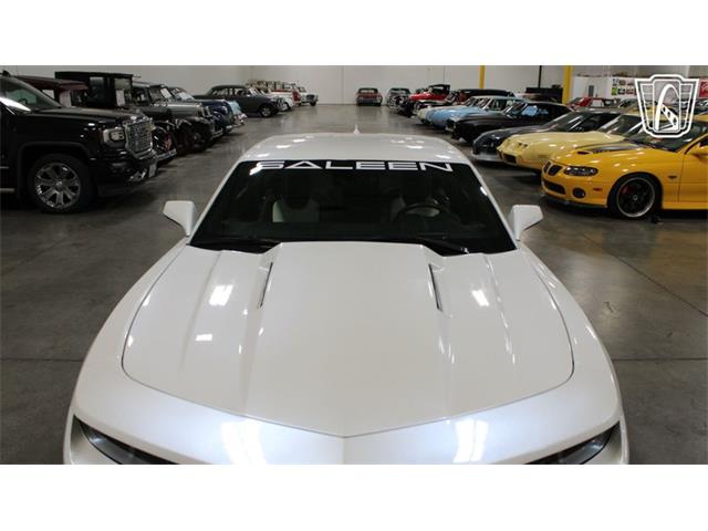 2014 Chevrolet Camaro (CC-2067946) for sale in Las Vegas, Nevada