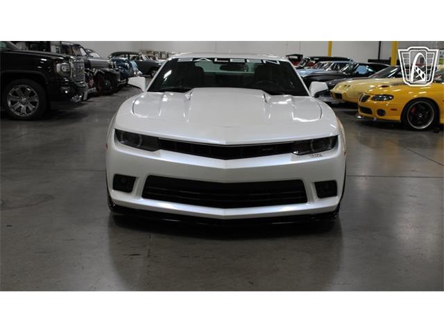 2014 Chevrolet Camaro (CC-2067946) for sale in Las Vegas, Nevada