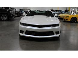 2014 Chevrolet Camaro (CC-2067946) for sale in Las Vegas, Nevada