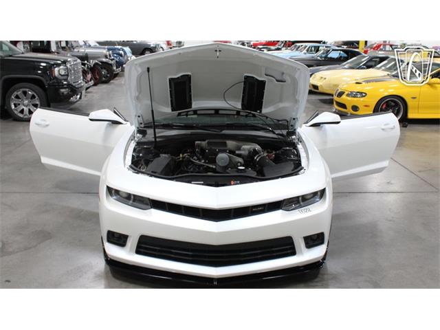 2014 Chevrolet Camaro (CC-2067946) for sale in Las Vegas, Nevada