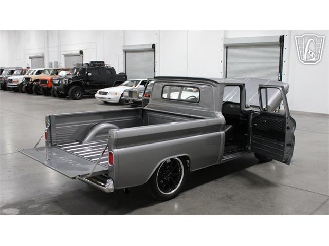 1963 Chevrolet C10 (CC-2067947) for sale in Las Vegas, Nevada