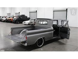 1963 Chevrolet C10 (CC-2067947) for sale in Las Vegas, Nevada